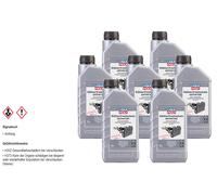 7 L LIQUI MOLY Antigel Universel pour Volkswagen TL-774 D F Audi