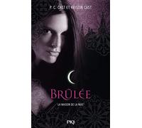 7. La Maison de la Nuit : Brûlée