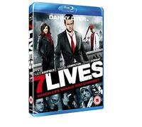 7 Lives [Blu-ray]