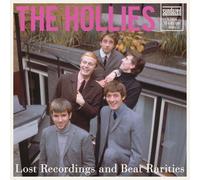 7-Lost Recordings And..