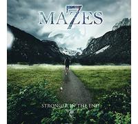 7 Mazes - Stronger in The End [Import]