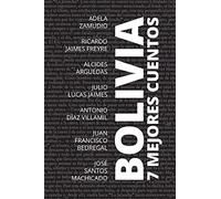 7 mejores cuentos - Bolivia
