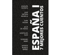 7 Mejores Cuentos - España I