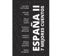 7 Mejores Cuentos - España Ii