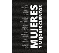 7 Mejores Cuentos - Mujeres