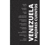 7 Mejores Cuentos - Venezuela