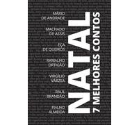 7 Melhores Contos - Natal