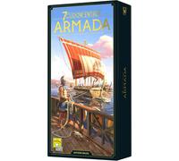 7 Merveilles Du Monde : Armada (Édition Polonaise 2020) Rebelle