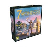 Asm 7 Wonders - Grundspiel Rpod0022