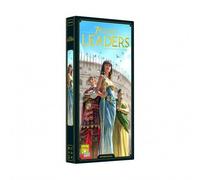 7 Merveilles - Leaders (Nouveau Design) - Extension - Allemand
