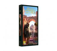 7 Merveilles - Villes - Extension - Allemand