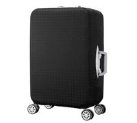 7-Mi 3D Imprimer Conception Voyage Valise Protecteur Trolley Case Couverture 19 "-32" Manches
