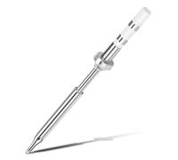 7 Mini Pointes de Soudure en Acier Inoxydable Remplacent le Fer à Souder Ts100, Kit de Fer à Souder Extérieur Portable, Mini Fer à Souder (TS-BC2 (le prix limité sur est de 8,99)