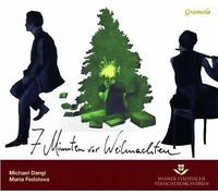 7 Minuten Vor Weihnachten