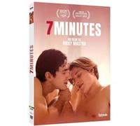 7 minutes DVD E