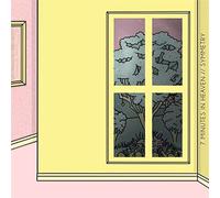 7 Minutes in Heaven – Symmetry – CD – EP – Import