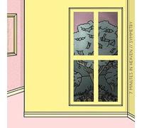 7 Minutes In Heaven - Symmetry [Vinyl]