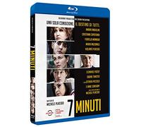 7 Minuti [Blu-Ray] [Import]