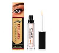 7 ml Sérum pour Cils et Sourcils Nourrissant, Soin Cils pour des Lash plus Épais et Volumineux, Formule Douce sans Parfum pour un Regard Expressif