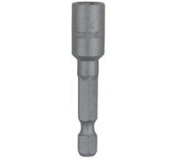 7 mm Bosch Accessories 2608550070 2608550070 Propulseur 1/4 (6.3 mm) Sortie 1/4 (6.3 mm) 50 mm