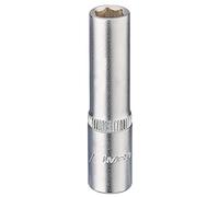 7 MM PLUS DOUILLE PROFONDE 1/4 "