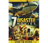 7-Movies: Disaster is in The Air