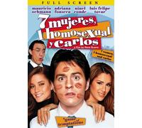 7 Mujeres 1 Homosexual Y Carlos [Import USA Zone 1]