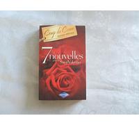7 nouvelles pour la Saint-Valentin