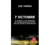 7 octobre