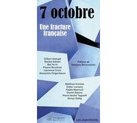 7 octobre