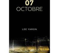 7 octobre Lee Yaron (Auteur)