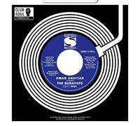 7-Omar Khayyam/Do. -Ltd