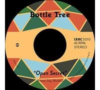 7-Open Secret