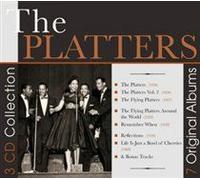 Platters - 7 Original Albums [Import]