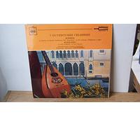 7 ouvertures célèbres Rossini, Boieldieu