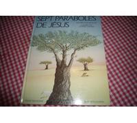 7 paraboles de jesus