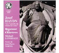 7 Paroles du Christ Sur la Croix