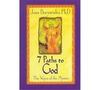 7 Paths to God Joan Borysenko (Auteur)