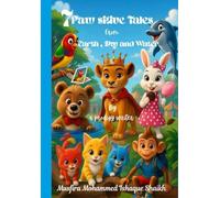 7 Paw sitive Tales: From Earth, Sky and Water