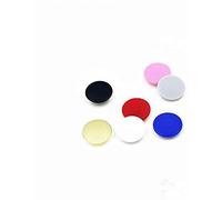 7 PCS Analogique chapeau de joystick Cap Cover Thumbstick Pour Sony PSP 1000