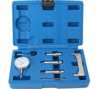 7 PCs Diesel -Pompes d'injection de carburant -Timing -Instruments de mesure régulateur statique -Adaptateur -Plug -Kit pour moteurs turbo