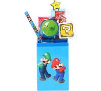 7 pcs. pot à crayons Super Mario pot à crayons organisateur de bureau porte-crayons