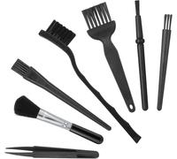 7 Pcs Set De S De Nettoyage Pour Claviers, De Nettoyage Pour Petits Espaces De Nettoyage Pour Appareils Électroniques Informatiques De Nettoyage Pour Poussières[L2559]