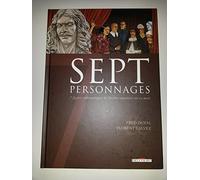 7 Personnages