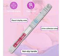 7 Piece Pregnancy Test,Reliable Hcg Test,Pregnancytest,Ultra-Sensitive Pregnancy Test,Individually Wrapped Test,Reliable,Fast Early Disinfection Of Pregnancy Result