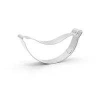 7 Pièces/Ensemble En Acier Inoxydable Fruits Pomme Banane Fraise Bricolage Biscuit Moule Cutter Moule Cuisson Outils De Décoration