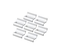 7 Pièces/ensemble Pour Mazda 3 6 CX5 CX3 CX4 Pour Atenza Pour Axela Accessoires Boutons Lève-vitre Voiture Décorer Paillettes Style Voiture Intérieur Automobile