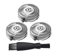 7 PièCes SéRies TêTes de Rasoir éLectriques de Remplacement pour Philips SH50 SéRie 5000 S5085 S5050 S5000 S5010 S5380 Lame de