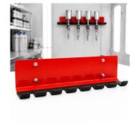 7 Pistolets Support Mural Peinture pour Mecafer Gravity Feed Spray Gun - All Years