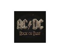 7-Play Ball/Rock Or Bust
